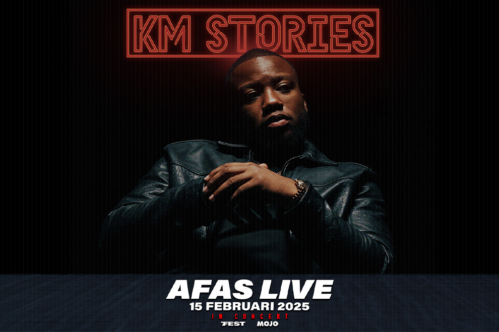 KM | AFAS Live - english