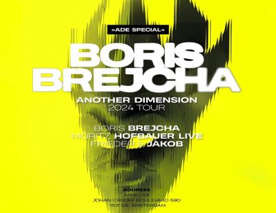Boris Brejcha