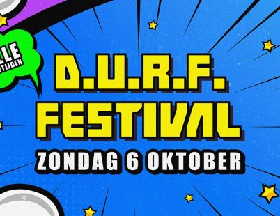 D.U.R.F. Festival