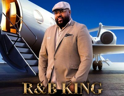 R&B King