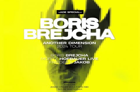 Boris Brejcha