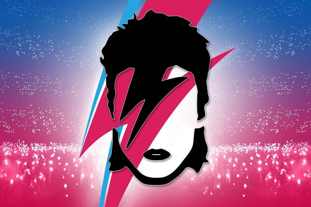 Starman: David Bowie Tribute | AFAS Live