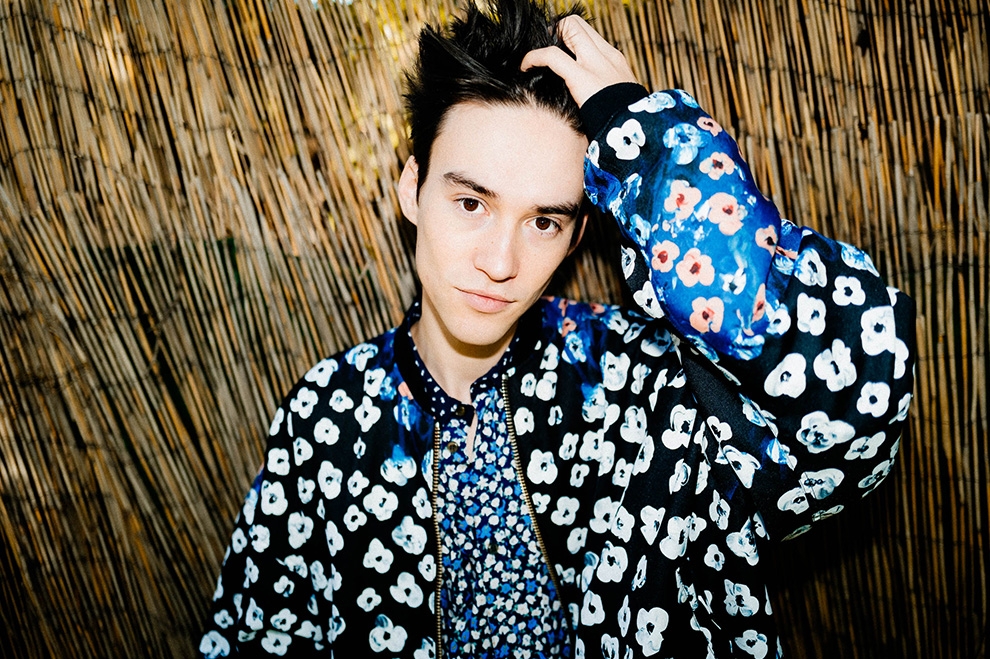 Jacob Collier | AFAS Live - english