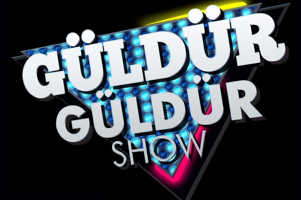 Güldür Güldür Show | AFAS Live - english