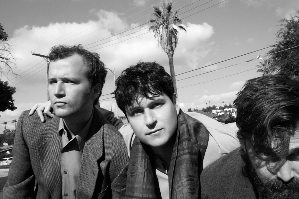 Vampire Weekend | AFAS Live - english