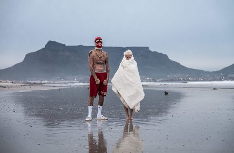 Die Antwoord