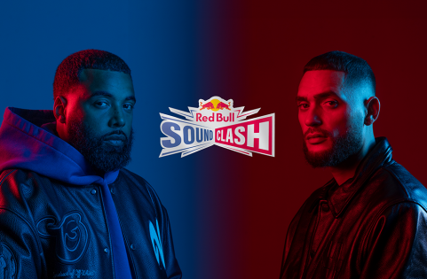 Red Bull SoundClash