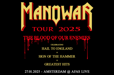 Manowar