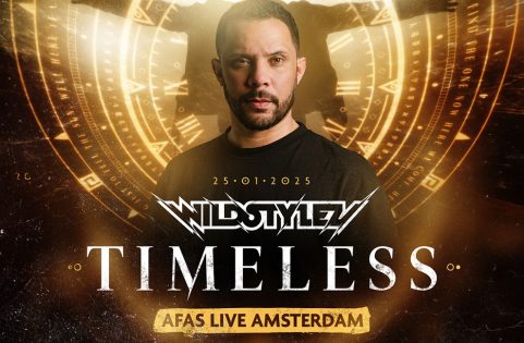 Wildstylez presents Timeless