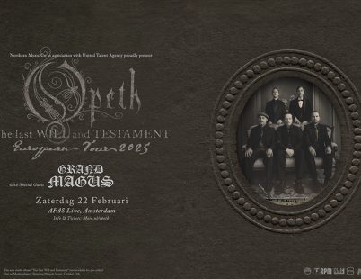 Opeth