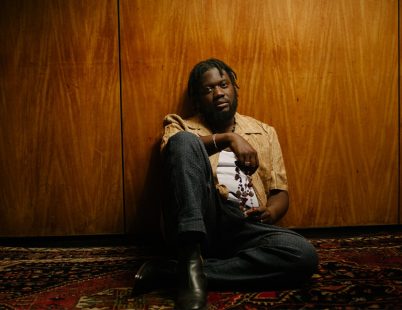 Michael Kiwanuka