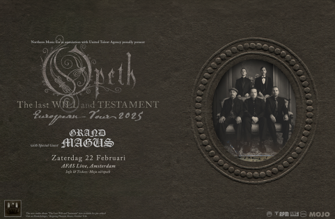 Opeth