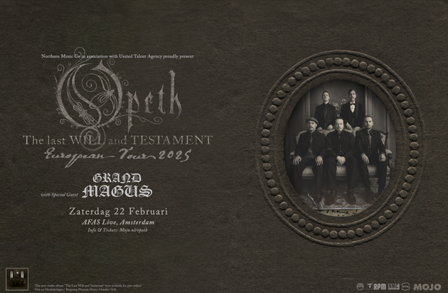 Opeth