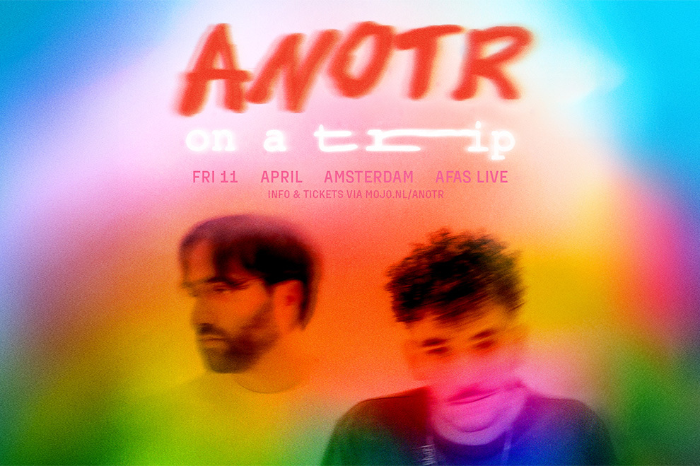 ANOTR | AFAS Live