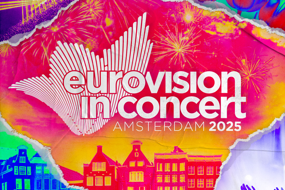 Eurovision in Concert | AFAS Live