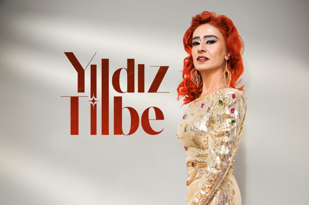 Yıldız Tilbe | AFAS Live