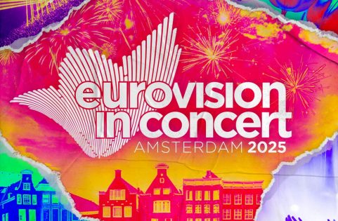 Eurovision in Concert