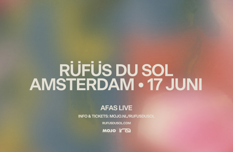 RÜFÜS DU SOL