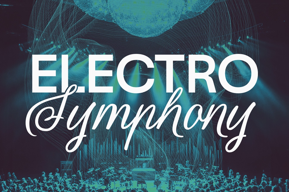 Electro Symphony | AFAS Live