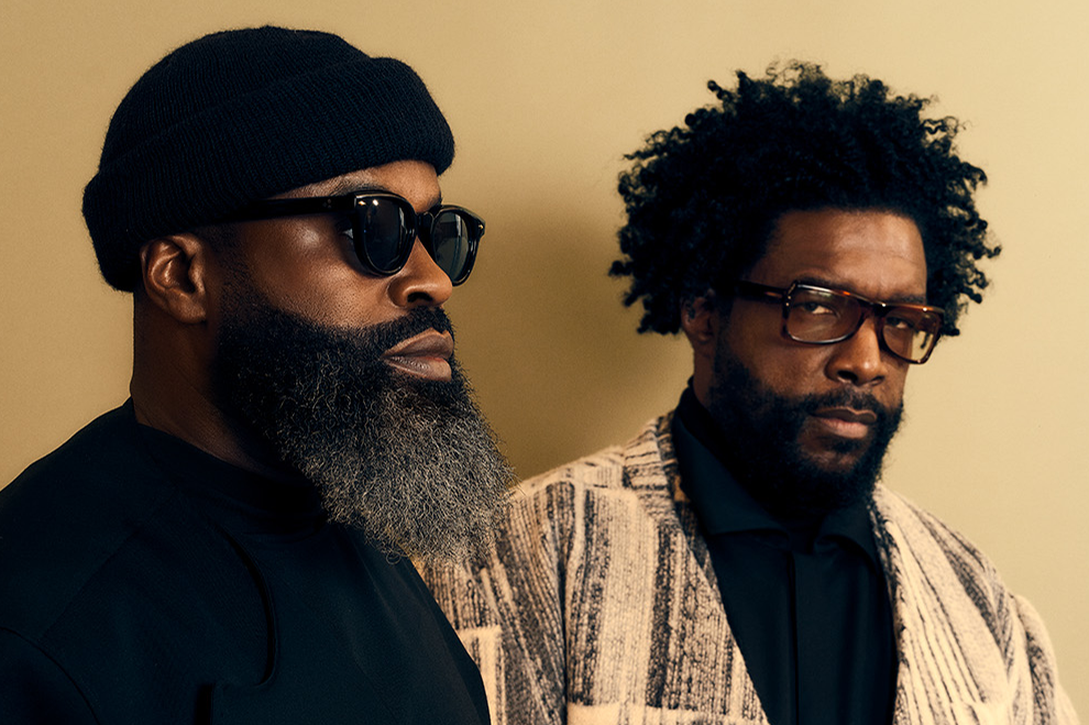 The Roots | AFAS Live - english