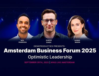 Amsterdam Business Forum 2025