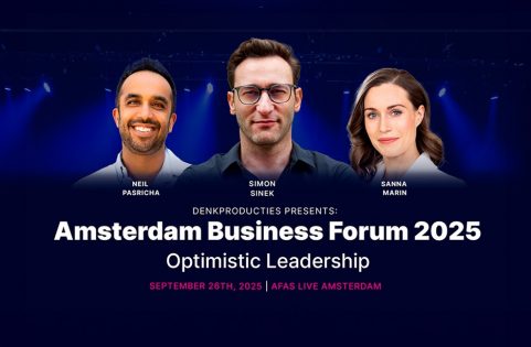 Amsterdam Business Forum 2025