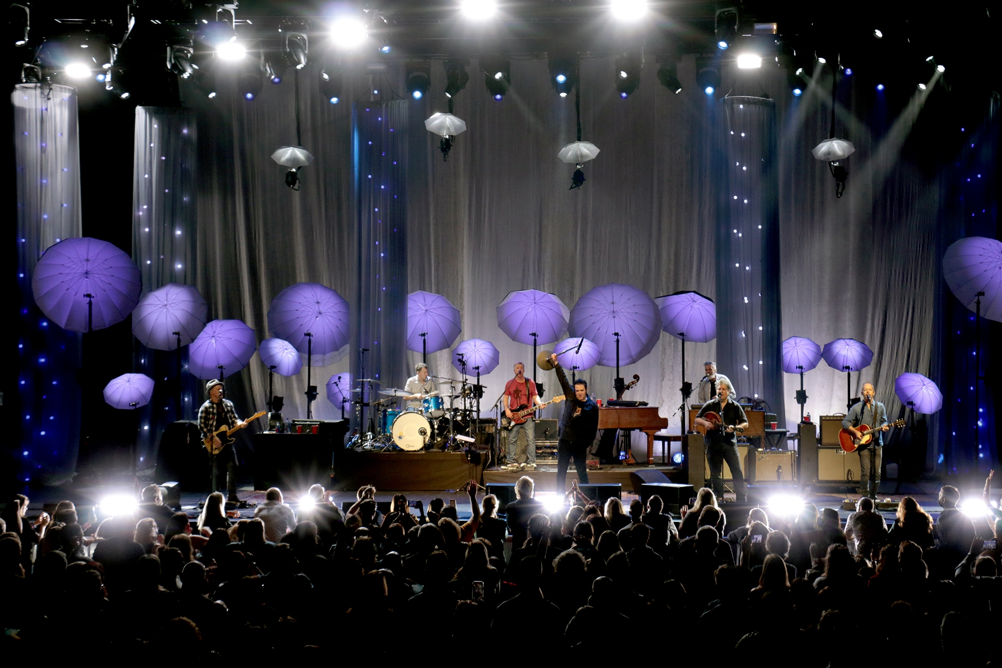 Counting Crows | AFAS Live - english