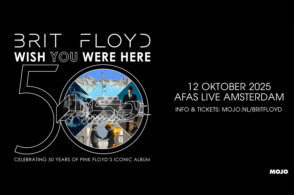 Brit Floyd | AFAS Live