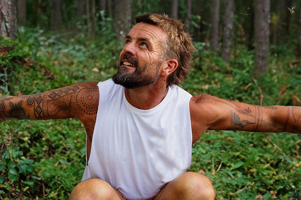 Xavier Rudd | AFAS Live