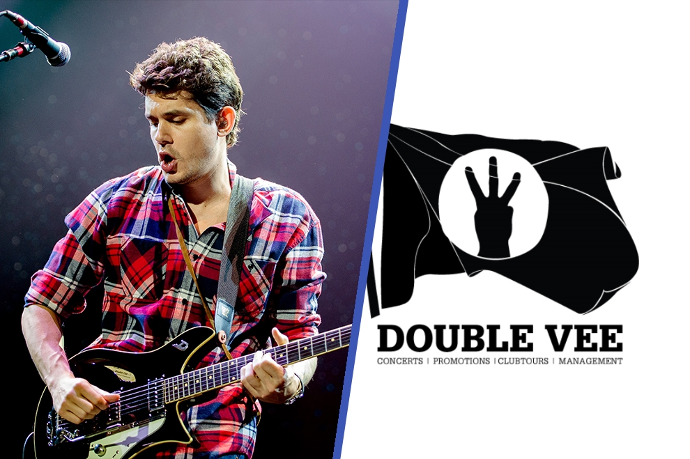 Willem Venema van Double Vee Concerts over 20 jaar in HMH / AFAS Live | AFAS Live