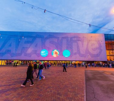 Nieuwe Directieleden bij AFAS Live en Ziggo Dome