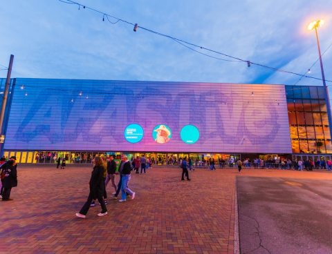 Nieuwe Directieleden bij AFAS Live en Ziggo Dome